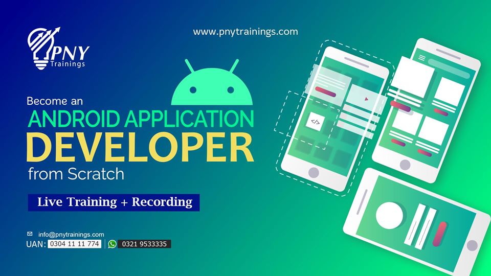 android application developer