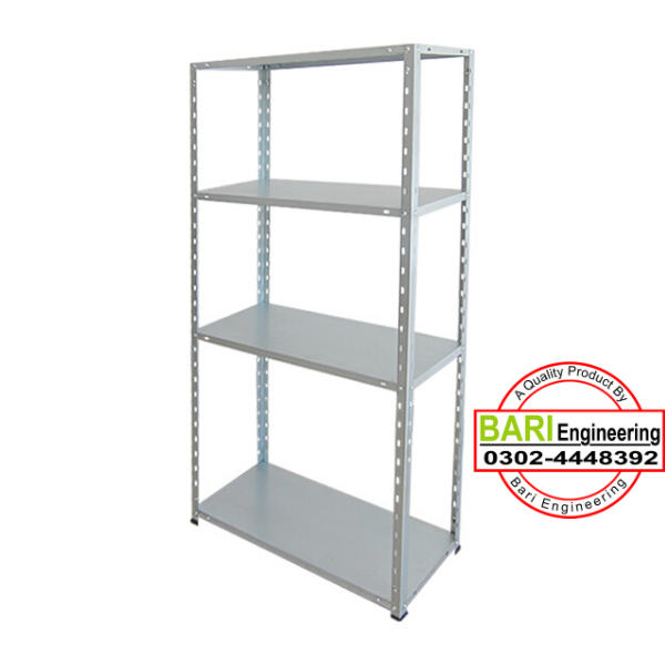 Steel Racks