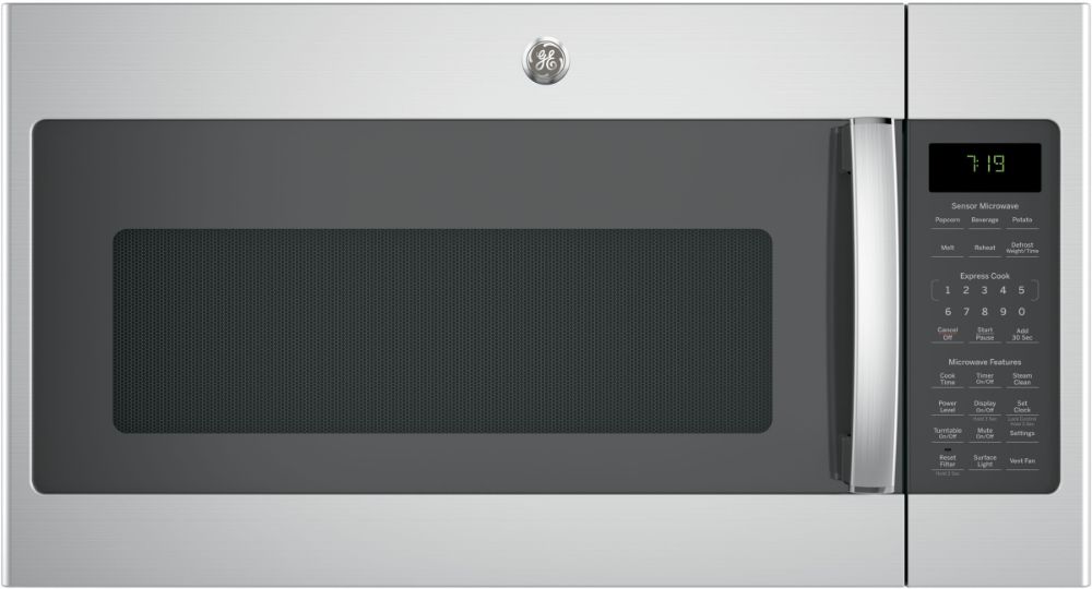 jvm7195skss_ge_microwave_front_view