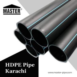 HDPE Pipe Karachi