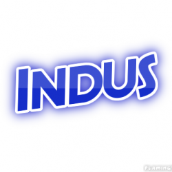 Indus-Water-Logo