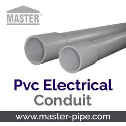 Pvc-Electrical-Conduit