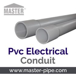 Pvc-Electrical-Conduit