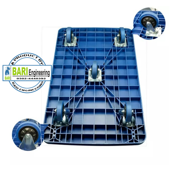 Industrial Trolley