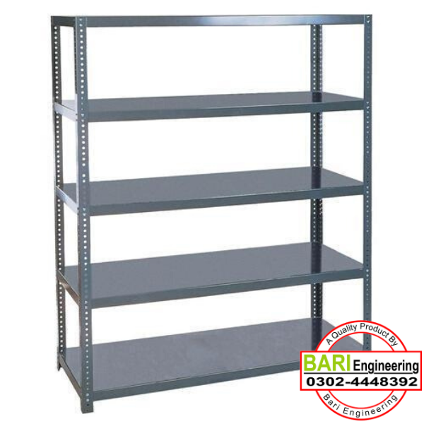 Adjustable Steel Rack