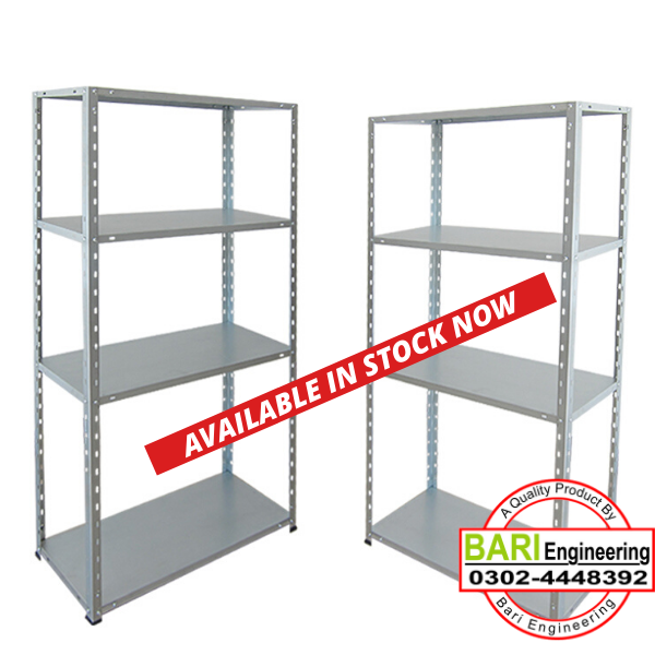 Store Rack