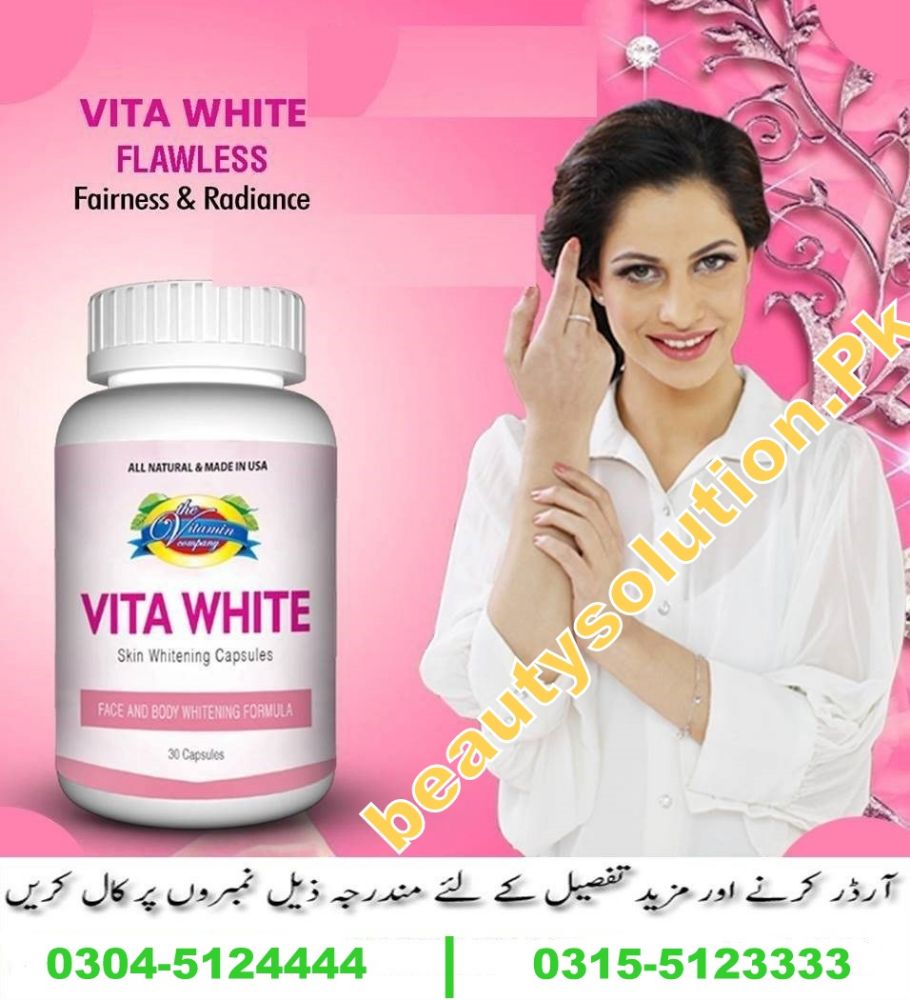 vita white capsule Beautysolution.pk 03045124444 (18)