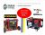 portable Generator Diashin & Firman