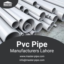pvc-pipe-manufacturers-Lahore