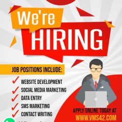 HIRING -
