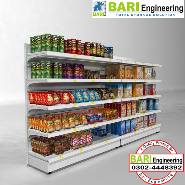 Racks in Lahore