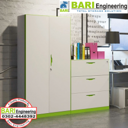 Cabinets