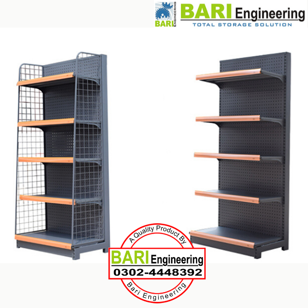 Mart Rack