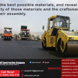 infrastructural Ad