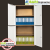 Wardrobe Cabinets
