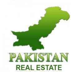 pakistan real estate
