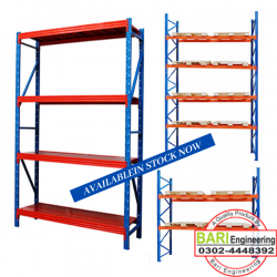 Bulk Racks