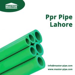 Ppr-Pipe-Lahore