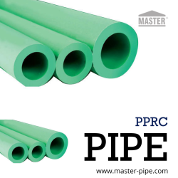 Pprc-Pipe 1