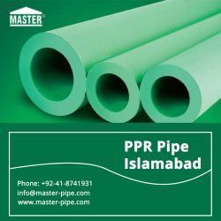 ppr-pipe-Islamabad