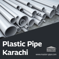 plastic pipe karachi