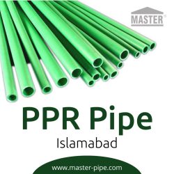 ppr pipe Islamabad