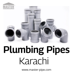 Plumbing Pipes karachi