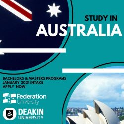 Australia