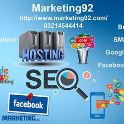 Marketing92