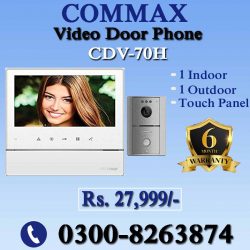 video door phone cdv 70H