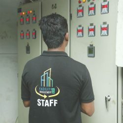 Facility Management Services