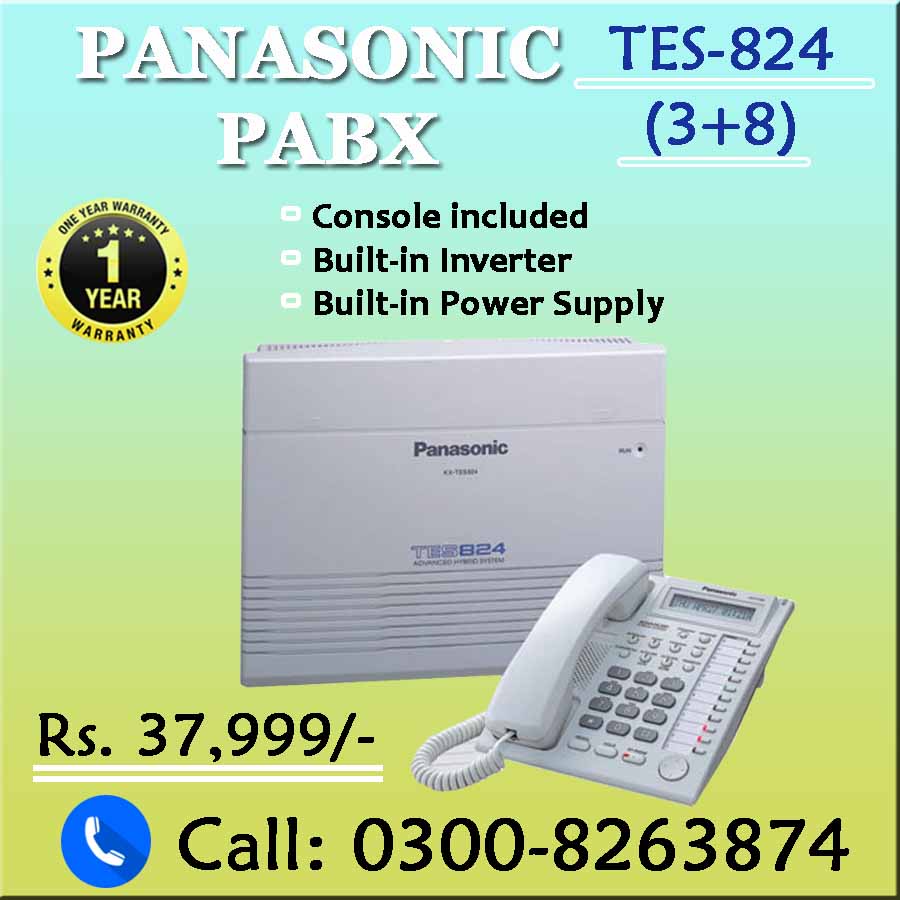 tes 824