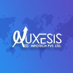 auxesis-logo-blue