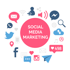 Social-Media-Marketing