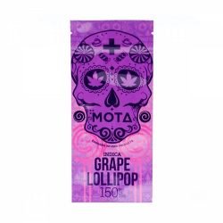 MOTA Lollipop – Grape