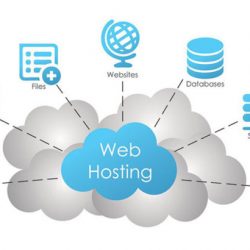 Hosting Service