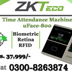time att uface 800