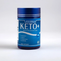 Keto pil
