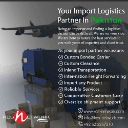 Import-Logistics-Partner