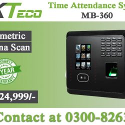 zk teco time att mb 360