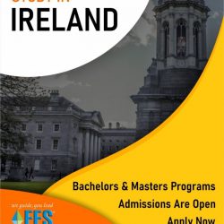 Ireland