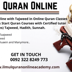Learn Quran-Online-03228249773