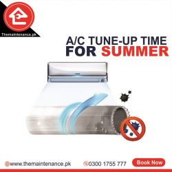 AC Service & maintenance