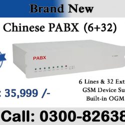 chinese 6+32