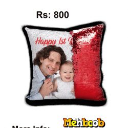 Pillow f
