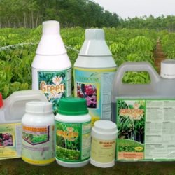 herbicides