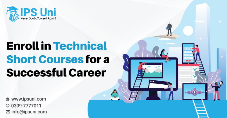 Enroll-in-Technical-Short-Courses-for-a-Successful-Career