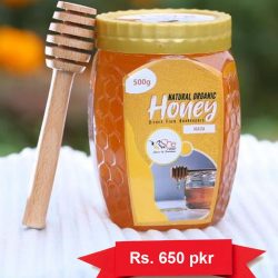 acacia-Honey-500g