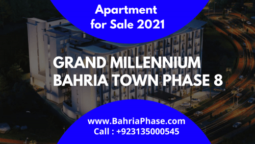 grand millennium bahria town phase 8-min