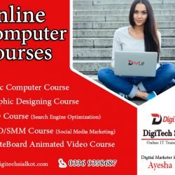 digital marketing course in sialkot pakistan